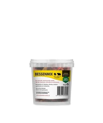 Productafbeelding van Utopia Bessenmix