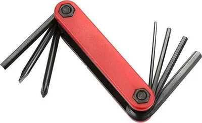 Immagine prodotto di On Bike Strumento multifunzionale pieghevole per la riparazione delle biciclette