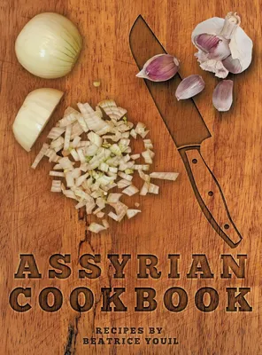 Produktbild von Assyrian Cookbook