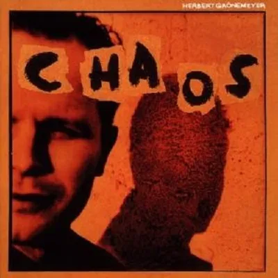 Produktbild von Grönemeyer,Herbert-Chaos