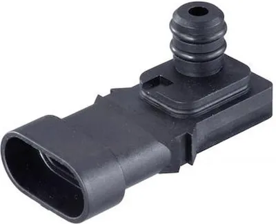 Image de Capteur de pression de suralimentation PIERBURG 7.18222.28.0 pour RENAULT Clio III berline (BR0/1, CR0/1), collecteur d'admission