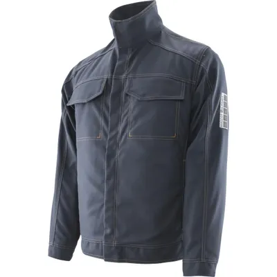 Produktbild von mASCOT Arbeitsjacke Multisafe | JACKE MULTISAFE 010 XS