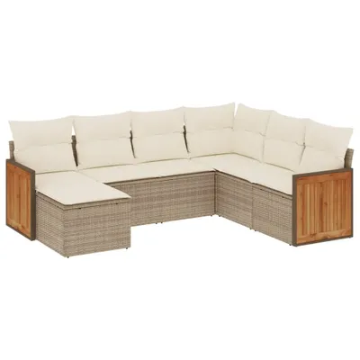 Zdjęcie produktu dla VidaXL 3260287, 7 szt.