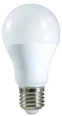 Imagen del producto de LED 175-265V, bombilla A60, 8W, 6500K, casquillo E27, 760 lúmenes