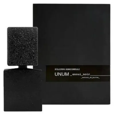 Obrázok produktu pre Filippo Sorcinelli ennui-noir Extrait de Parfum 100 ml UNISEX