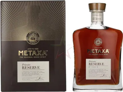 Produktbild von Metaxa Private RESERVE 40 %  0,70 lt.