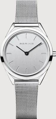 Produktbild von BERING / Watch / Ultra Slim / Women 17031-000 UB silber