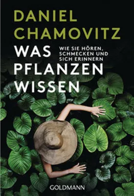 Immagine prodotto di Was Pflanzen wissen