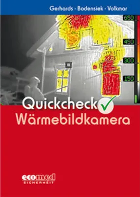 Produktbild von Quickcheck Wärmebildkamera (Quickchecks)