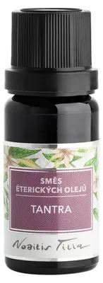 Obrázek produktu pro Směs éterických olejů Tantra: 10 ml