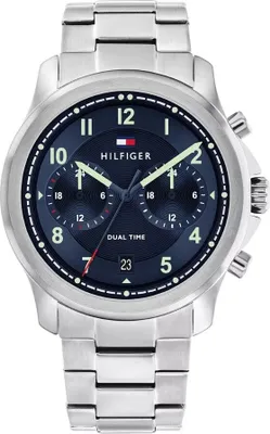 Obrázek produktu pro Pánské hodinky Tommy Hilfiger Weasley