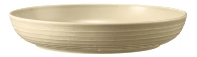 Produktbild von SELTMANN Terra Schale, ø: 284 mm, sandbeige