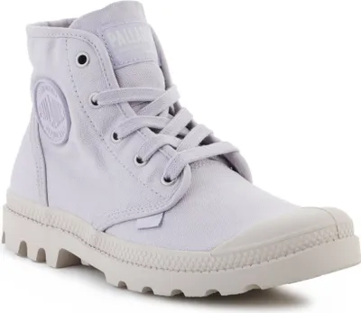 Image de Chaussures Palladium Pampa Hi 92352549