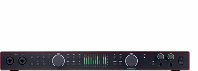 Obrázek produktu pro Focusrite Scarlett 18i20 4. generace