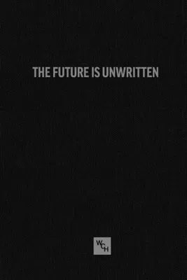Zdjęcie produktu dla The Future Is Unwritten