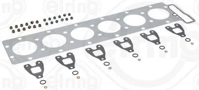 Produktbild von ELRING 732.420 Zylinderkopf Dichtungssatz für MAN TGA TGX TGS