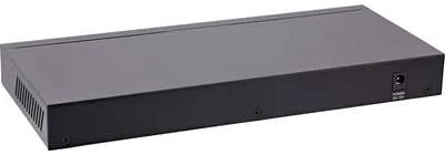 Image de Longshine LCS-2.5GS7108, commutateur 2,5 Gb/s, 8 ports, métal