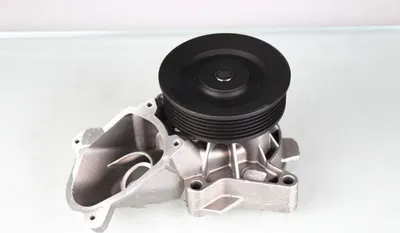 Produktbild von HEPU Kühlmittelpumpe Wasserpumpe für BMW 3 Touring (E91) P487