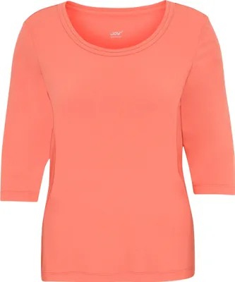 Produktbild von JOY ALISA 3_4 Arm Shirt CORAL HAZE CORAL HAZE 38