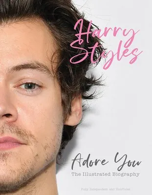 Obrázok produktu pre Harry Styles: Adore You