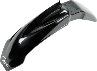 Image de Przedni błotnik UFO Plast KTM85 BLK KT03077-001