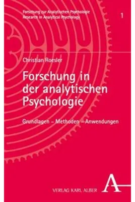 Image de Forschung in der analytischen Psychologie