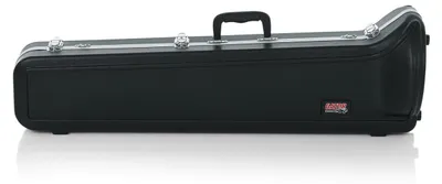 Productafbeelding van Gator Cases GC-TROMBONE, zwart, Acrylnitril-Butadieen-Styreen (ABS), harde koffer, universeel, zwart, effen