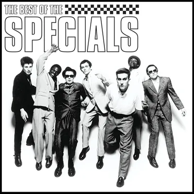Produktbild von Specials,The-Best Of