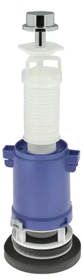 Produktbild von Rousseau Toilettenspülmechanismus mit Zugmechanismus, NF
