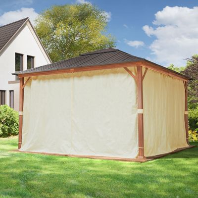 Pavillons 3x4 m günstig online kaufen Kaufland.de