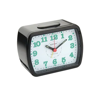 Produktbild von ADORA 3-108441-001 Uhr Wecker Tischuhr
