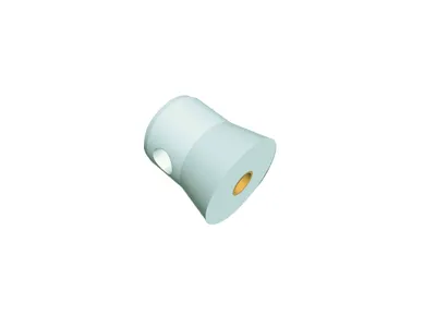 Produktbild von ALUTRUSS DECOLOCK Halbkonusset Decolock DQ-3 M-8