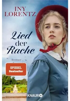 Image de Lied der Rache