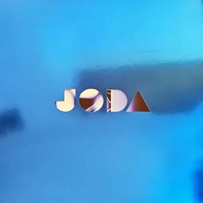 Zdjęcie produktu dla Joda - Joda (2 LP)