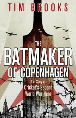 Zdjęcie produktu dla The Batmaker of Copenhagen