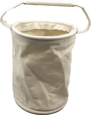 Produktbild von Falteimer aus Segeltuch, ca. 8,5 Liter