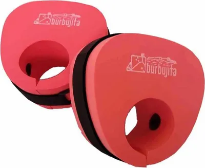 Produktbild von Ology Aquafoam Schwimmflügel Für Kinder Rot Baby Rot Baby