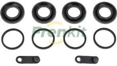 Produktbild von FRENKIT Bremssattel-Reparatursatz für VW Touareg (7P5, 7P6) Hinten 32mm 232026