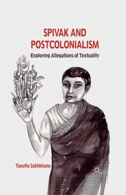 Produktbild von Spivak and Postcolonialism