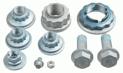 Immagine prodotto di LEMFÖRDER Kit di riparazione, sospensione ruota Articolo: 37469 01