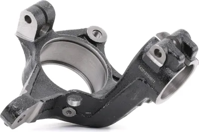 Produktbild von RIDEX 1159S0041 Achsschenkel Radaufhängung Lenkung passend für PEUGEOT 206 Schrägheck (2A/C) Vorne Rechts