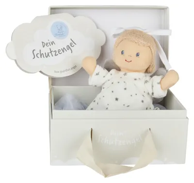 Produktbild von Sterntaler Spieluhr S Schutzengel