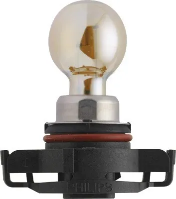 Immagine prodotto di Philips PSY24W SilverVision HiPerVision PG20/4 12V 24W speciale, lampadina con base