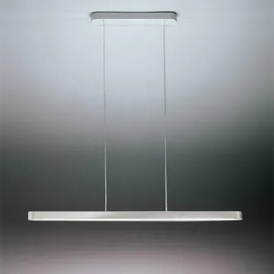 Image de Artemide TALO 120 LED S, dimmable, argent 1924020A