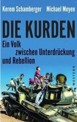 Obrázek produktu pro Die Kurden
