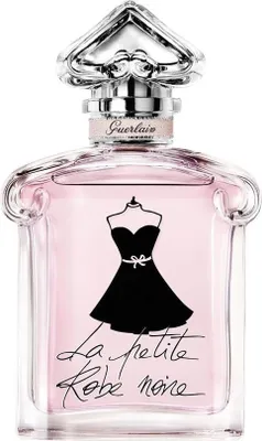 Image de Guerlain La Petite Robe Noire, Eau de Toilette, vaporisateur