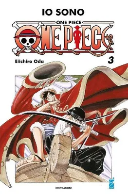 Produktbild von Ich bin One Piece. Band 3