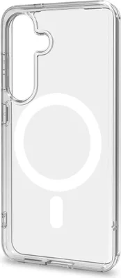 Immagine prodotto di Celly Gelskin Magnetic Samsung Galaxy S25 Handyhülle Taglia unica