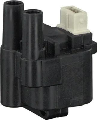 Produktbild von FEBI BILSTEIN 21526 Zündspule für RENAULT CLIO II (BB0/1/2, CB0/1/2) KANGOO (KC0/1) KANGOO Express (FC0/1) MEGANE I (BA0/1) MEGANE Scenic (JA0/1)