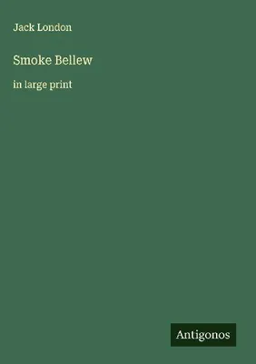 Produktbild von Smoke Bellew